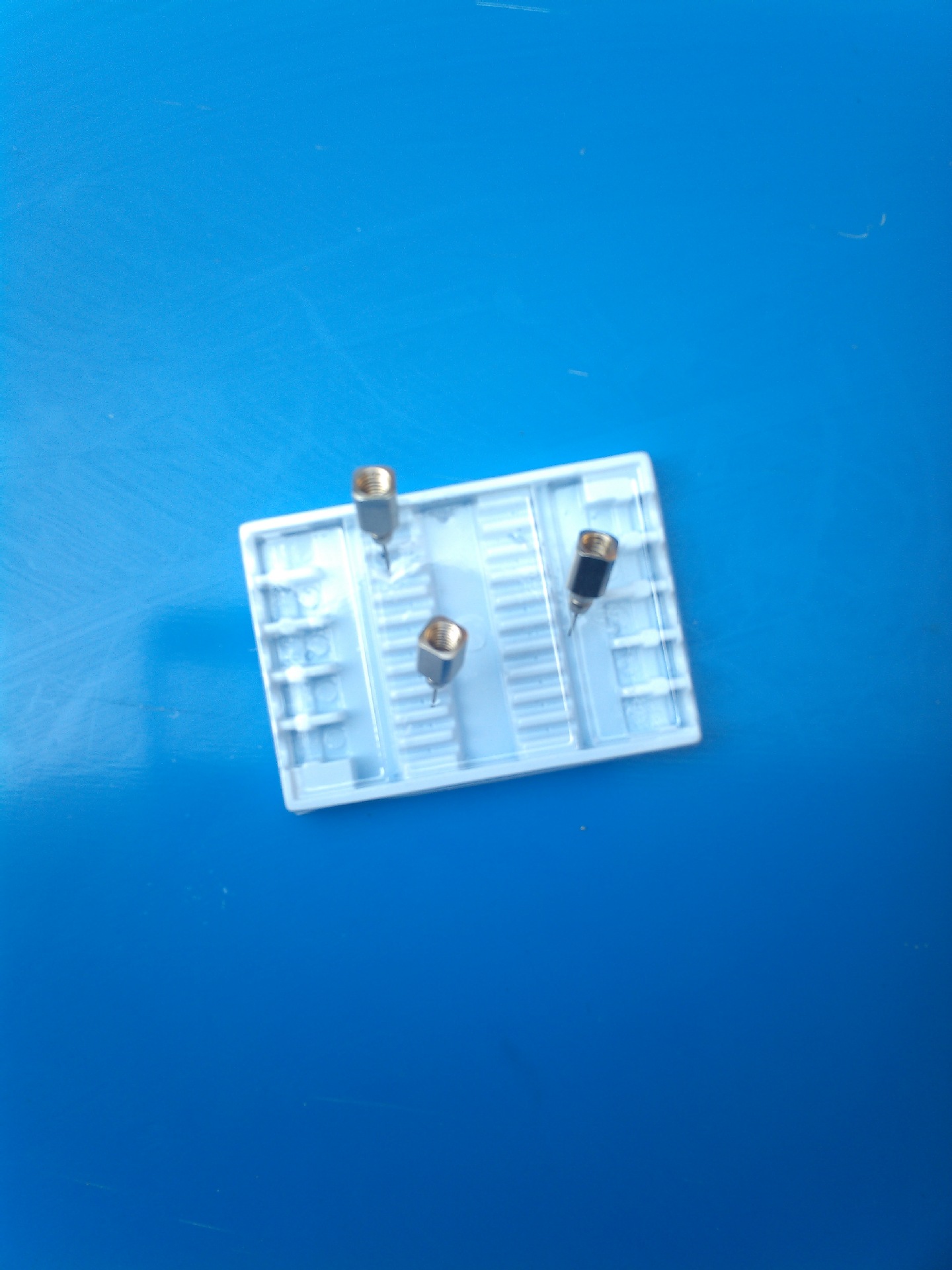 螺绞针头   工业螺纹针头  内螺纹5mm