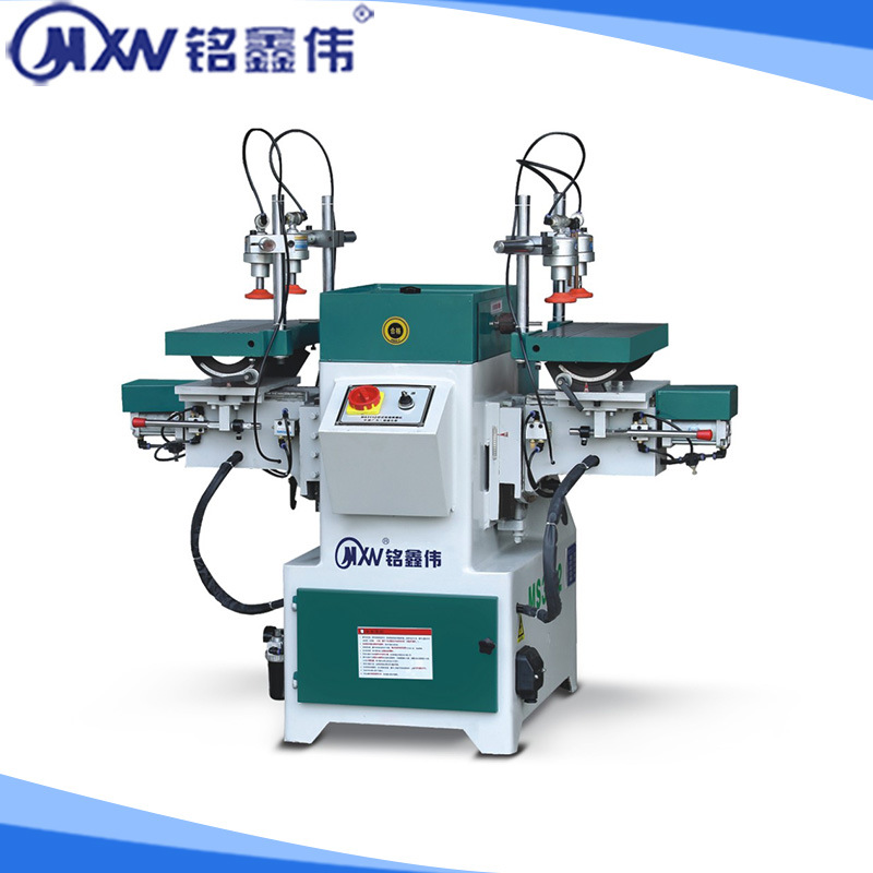 木工机械-MS3112A榫槽机  摇摆钻 铣槽机 母榫机 榫槽加