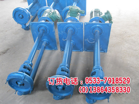 dyws25-32 4kw 矿用泵矿用抽泥泵污水泵博山泵