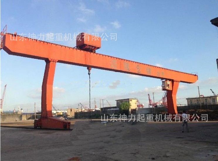 供应MDG单主梁门式起重机单主梁吊钩门式起重机单梁门式起重
