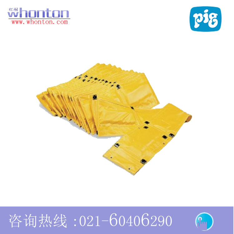 Newpig围油栅 PIG® 围油栅 #bom301