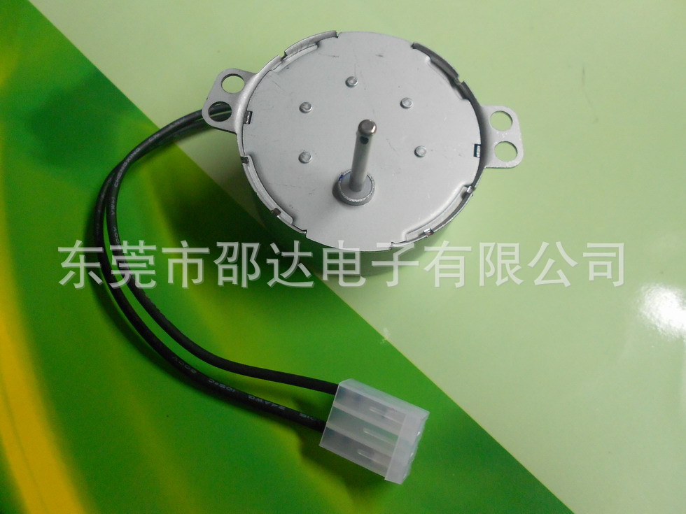 HY-50型低噪音低震动医疗防褥疮气垫床电机/马达