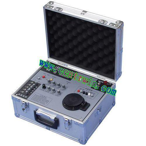 土壤温湿度综合测定仪/土壤养分综合测定仪 型号：TLK-YTFW-6A