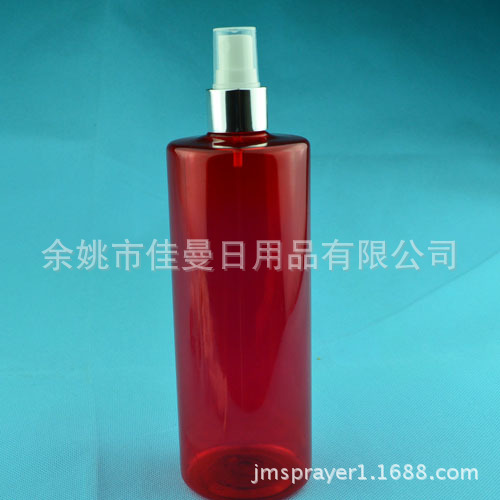 厂家直销500ml 各种乳液瓶化妆品瓶