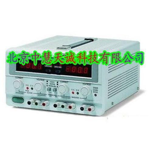 数字直流稳压电源