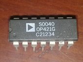 OP421FY OP421AY OP421G OP421GY OP421GP 原装正品