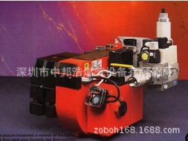 瑞典百通燃烧器BG300/BG400,Bentone液化气燃烧器