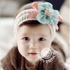 Children's headband girl's, hairgrip suitable for photo sessions, hair accessory for princess, flowered