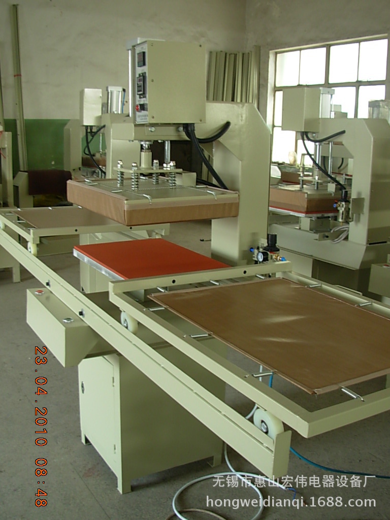 批发烫画机 烫画机压烫机升华机烫压机(图)服装印花机批发烫画机