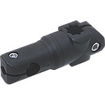 日本岩田制作所 树脂XY自由接头 圆轴 角轴用  FSFPCF012-S0J