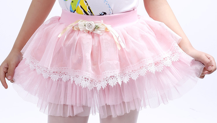 Jupe pour fille - Ref 2052844 Image 12