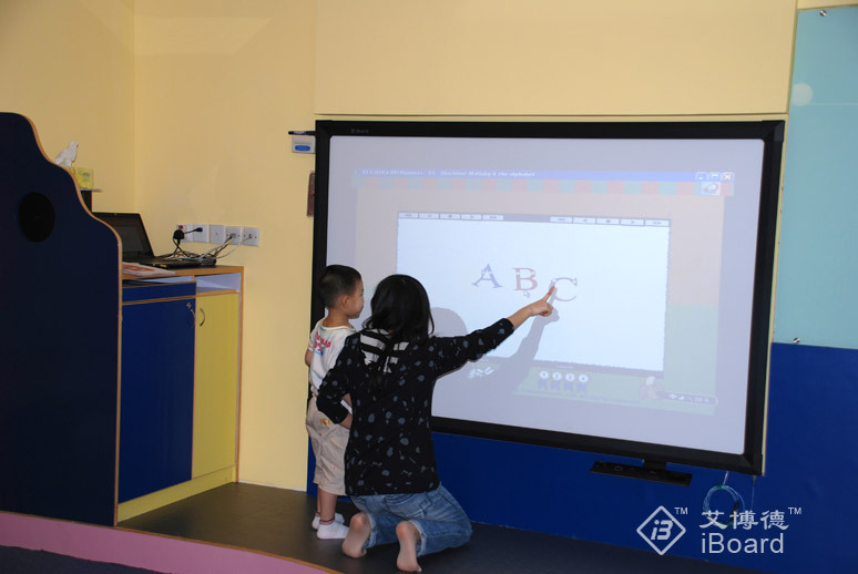 南寧維開幼兒英語2