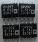 OP297G SOP8 原装正品 保质量 7天包退换