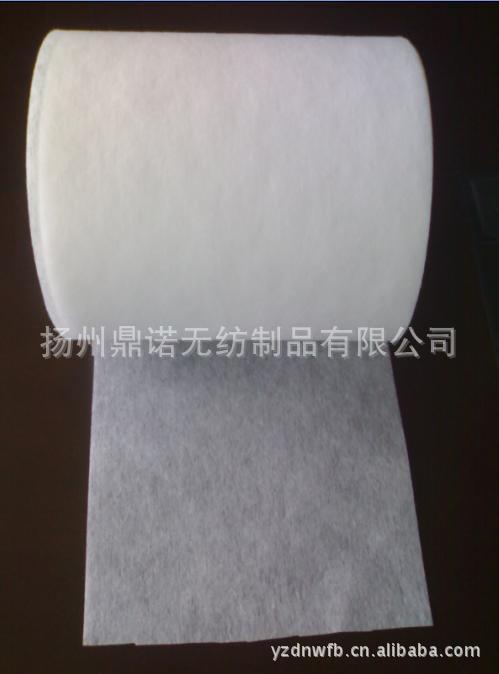 厂家供应各种规格拒水无纺布 拒水网孔无纺布 不织布材料