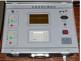 数字显示全自动变比测试仪BZC全自动变比测试仪