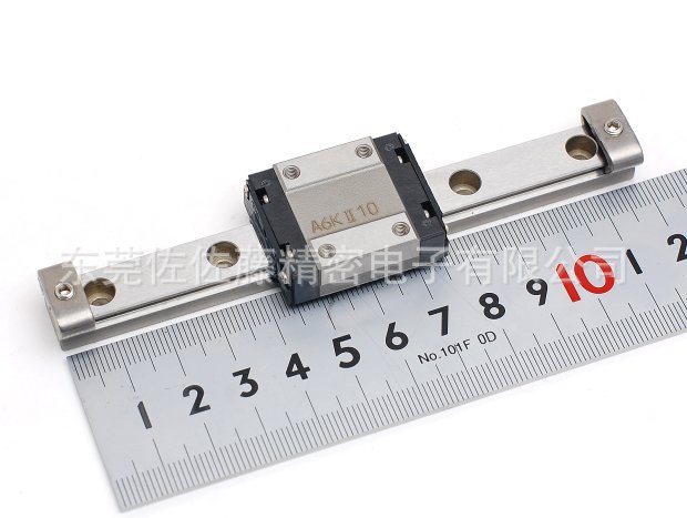 RSH12VM直线导轨 THK滑块RSH12VM1UU【广东服务中心】