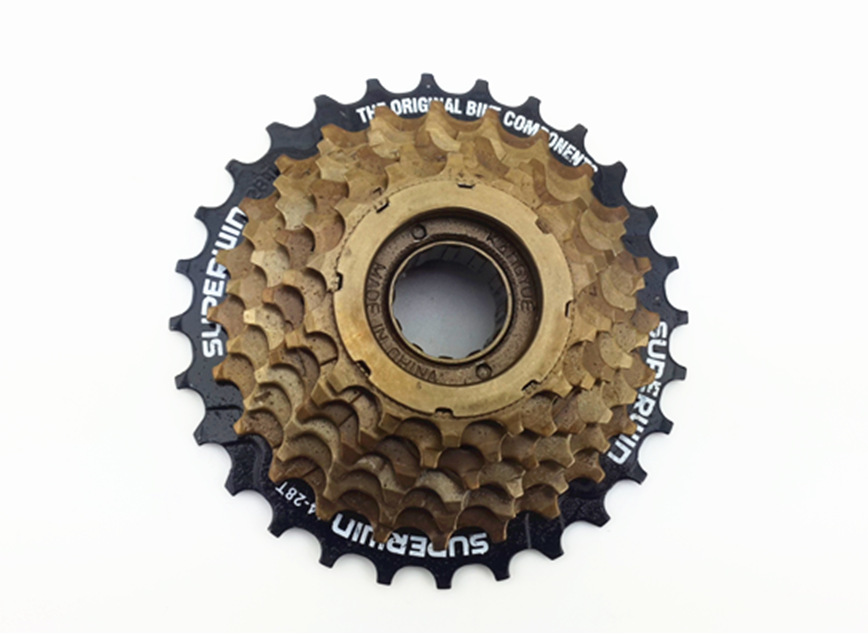 Pignon de vélo - Ref 2369124 Image 6