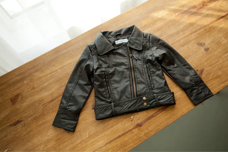 Blouson pour fille - Ref 2159882 Image 34