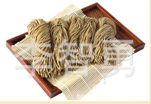 火锅面,蔬菜面,碱水面,荞麦面,保鲜面,半干面