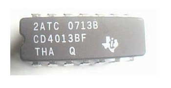 CD4013BF CD4013BF3A 原装正品 保质量 7天包退换