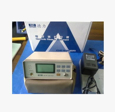 天津德力有线电视场强仪/电视信号场强仪DS1001 现货