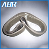 customized Belt Pyramid Belt 237AA Polishing abrasive belt Annulus Belt polish Belt Belt