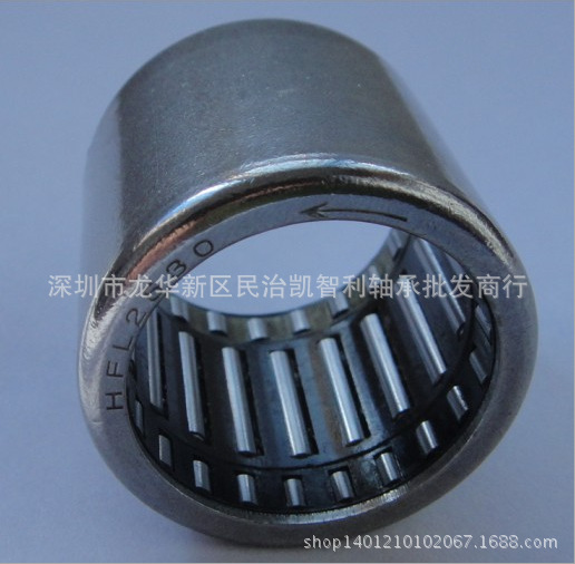 单向离合器 HFL1226 HFL1626 RCB101416 RCB121616汽车滚针轴承