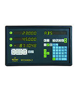 万濠电子尺Rational光学尺火花机电子尺铣床光栅尺磨床电子尺