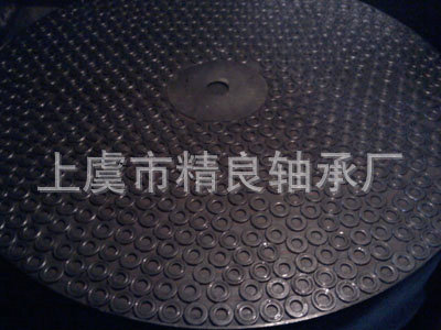 推力球轴承加工图