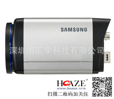 SCZ-2373P|三星960H日夜型一体化摄像机