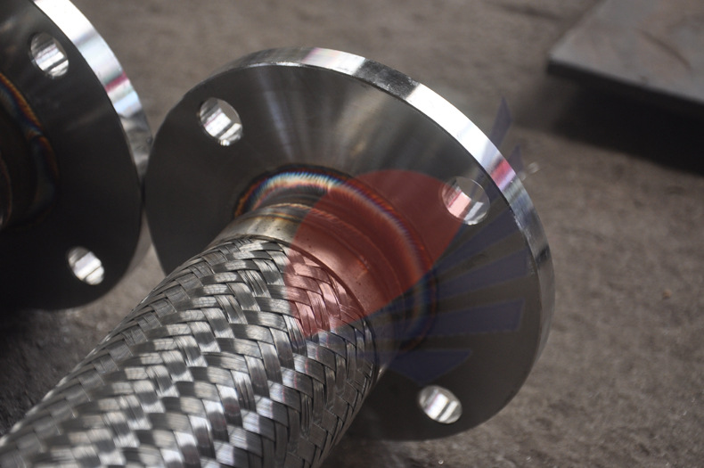 不銹鋼金屬軟管焊縫ps