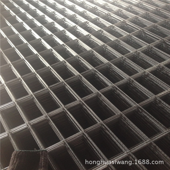 加工定做网片 镀锌网片 地热网片 建筑网片