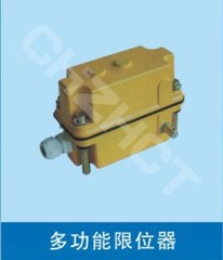 DXZ1-78(4/5)多功能形成限位器||厂家 价格  参数 接线图 说明书