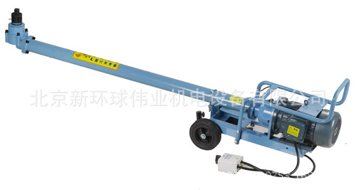 马攀机大型客货汽车U型螺母骑马攀拆装机JLD-4KW