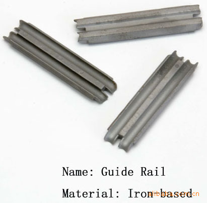 专业生产粉末冶金注射成型不锈钢/铁基