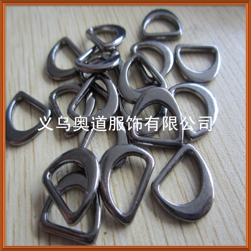 三檔扣 日字扣 (55)