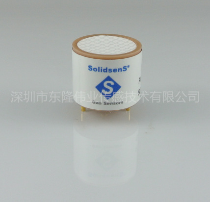 电化学氯化氢传感器 4HCL-50 7HCL