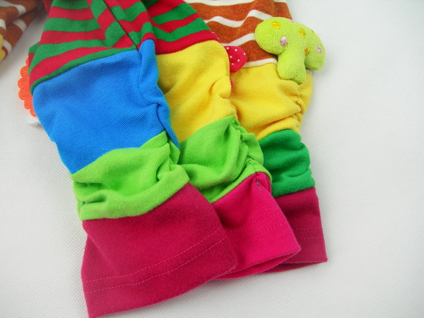 Pantalon fille en Toile de coton - Ref 2062521 Image 14