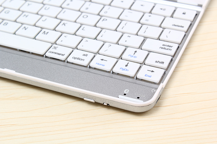 Clavier pour tablette - Ref 3422771 Image 36