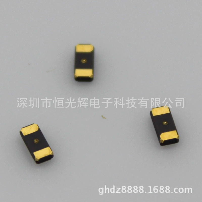 График агента размещен кварцевый генератор ST2012SB32768E0HPWB1 32768 кГц оригинальная техническая ветвь