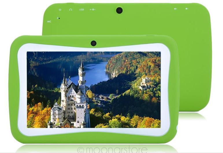 Tablette 7 pouces 8GB 1.2GHz ANDROID - Ref 3422123 Image 17