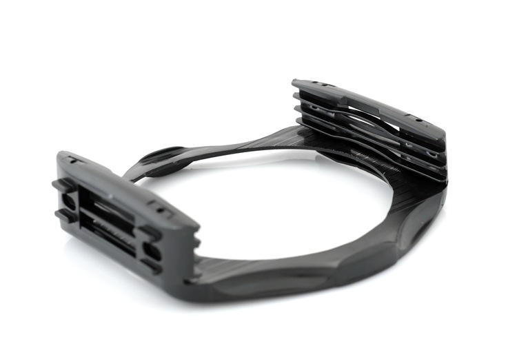 P系列 方形滤镜普通套架 适合84mm宽的 P系列镜片 滤镜套架