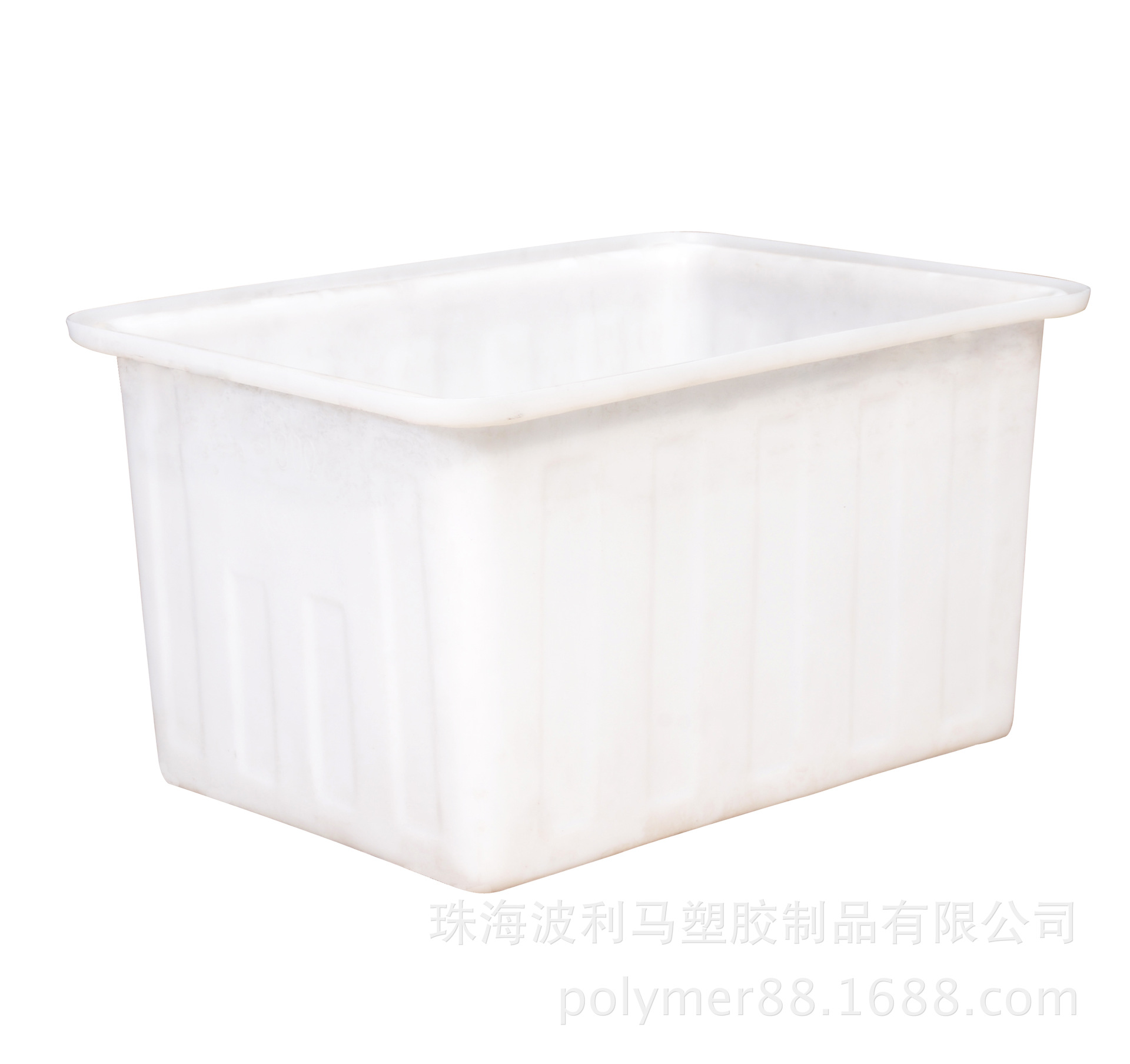 滾塑容器塑膠方桶3