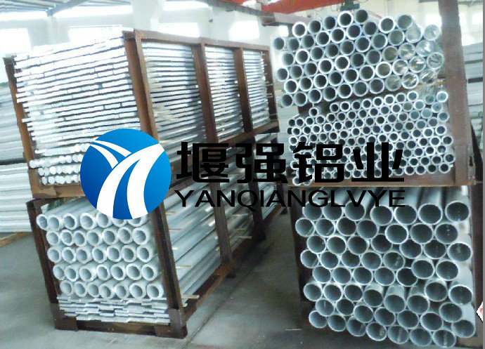 铝管6061 铝管规格 铝管报价