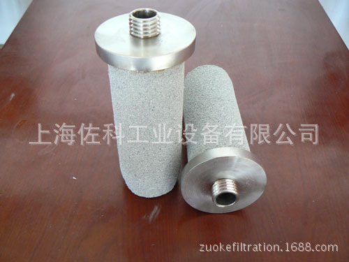 供应 PALL不锈钢烧结滤芯  CLARCOR金属烧结毡滤芯 聚酯熔体滤芯