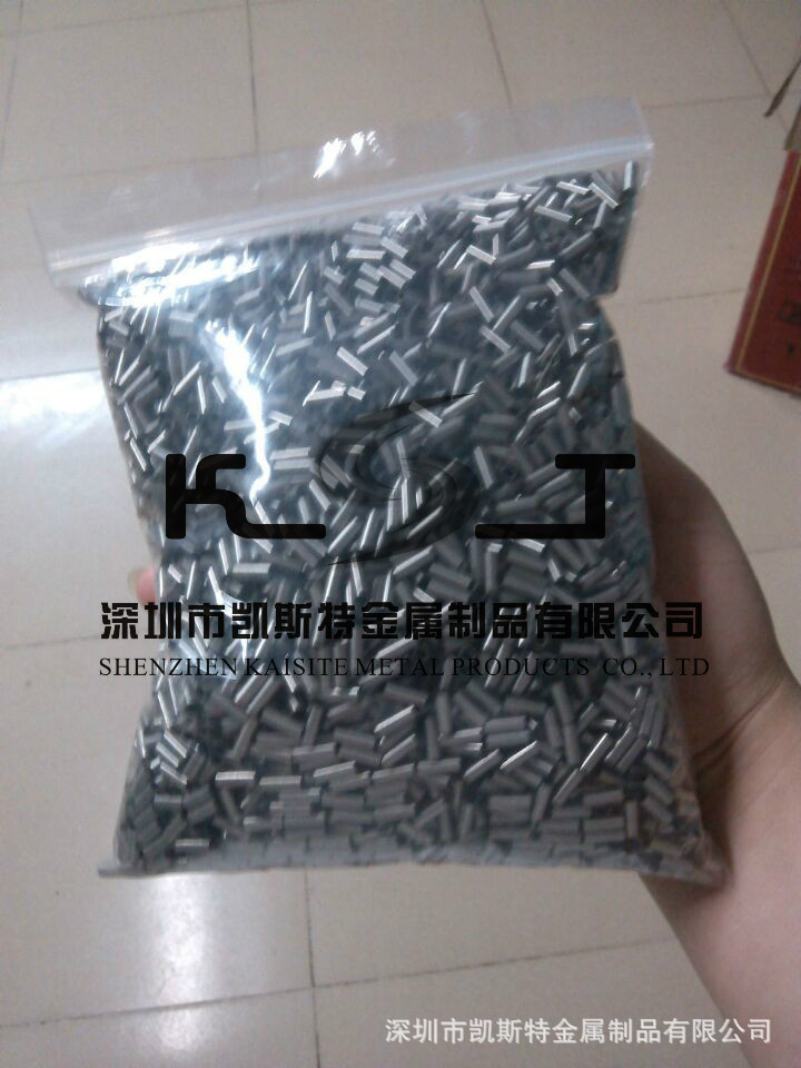 小口径不锈钢精密管外径0.4MM不锈钢精密管