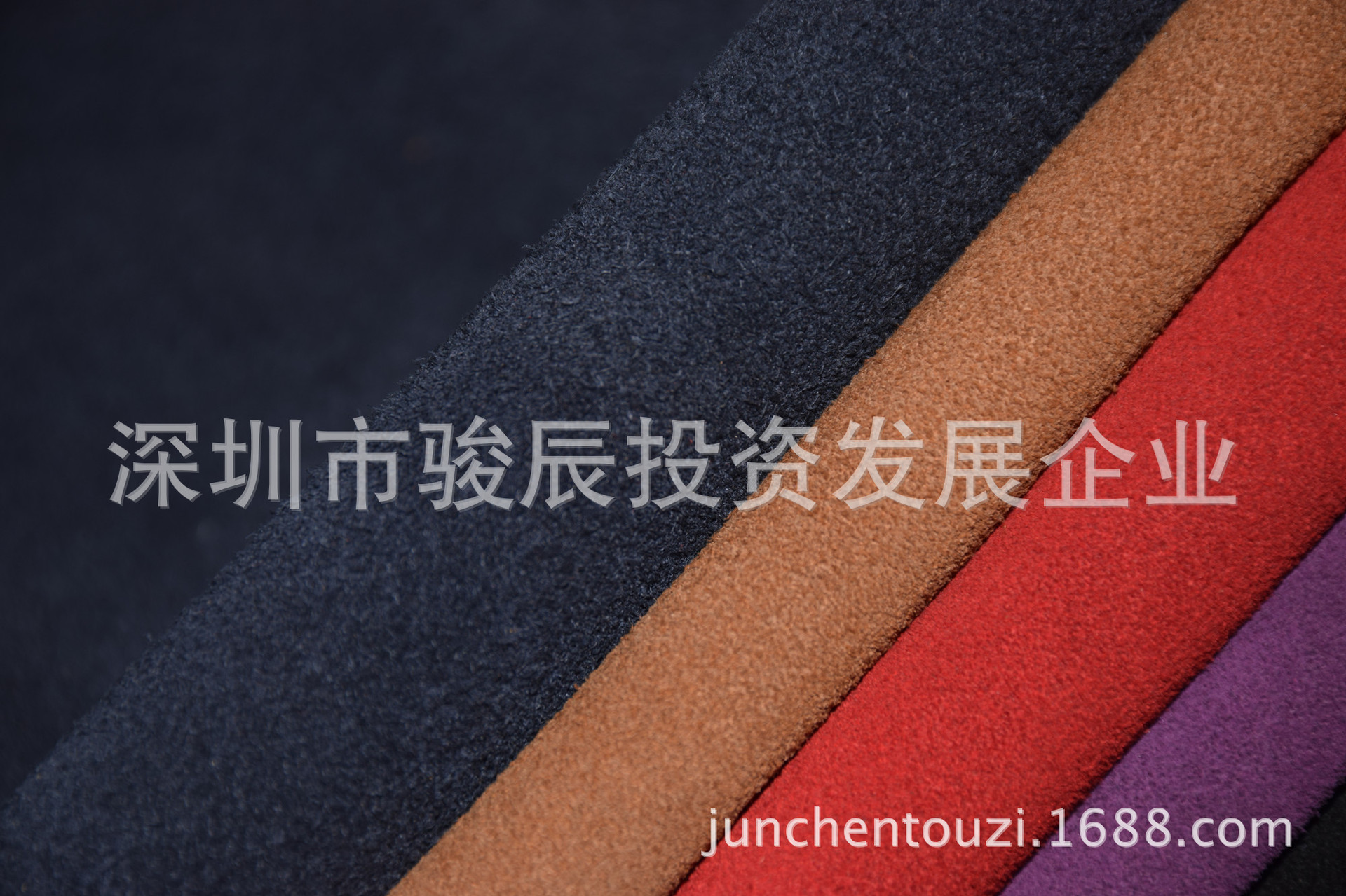 高丝光反绒皮 牛猄皮 反毛皮 二层牛皮 真皮皮革-阿里巴巴