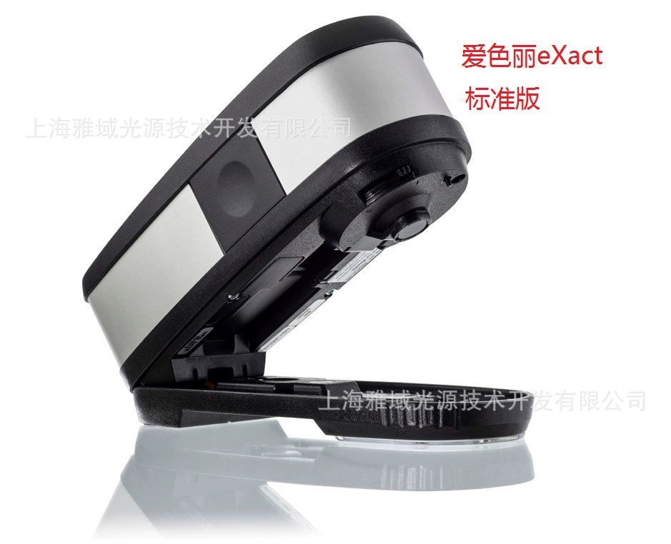 Измеритель разницы в цвете eXact Aili, измеритель плотности стандартной версии, оригинальный детектор цвета US X-Rite