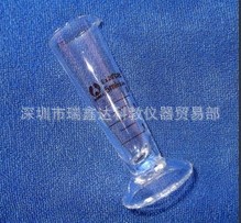 玻璃量杯5ml-2000ml 刻度量杯 深圳量器量杯