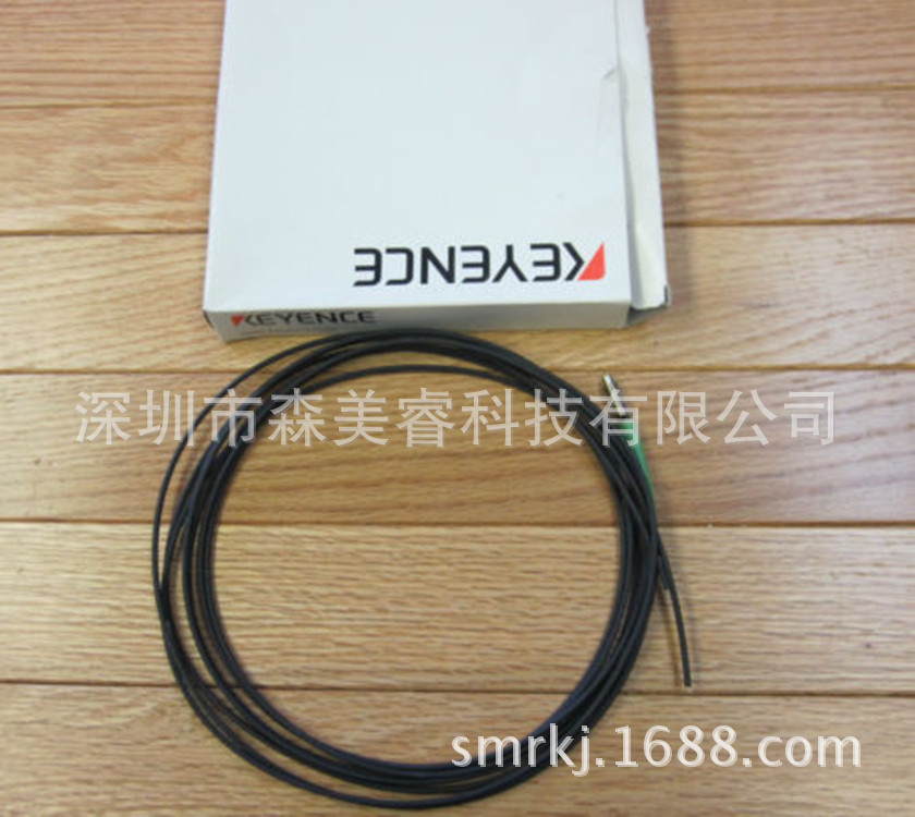 FU-50  基恩士日本KEYENCE 光纤传感器 全新原装正品